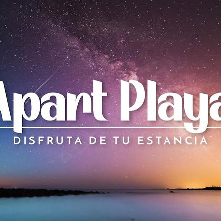 Apartplaya Melilla Luaran gambar