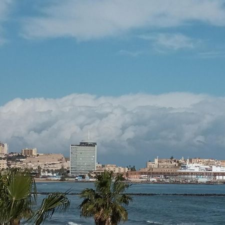 Apartplaya Melilla Luaran gambar