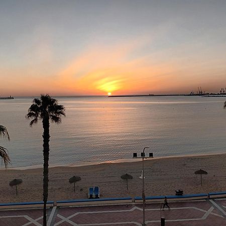 Apartplaya Melilla Luaran gambar