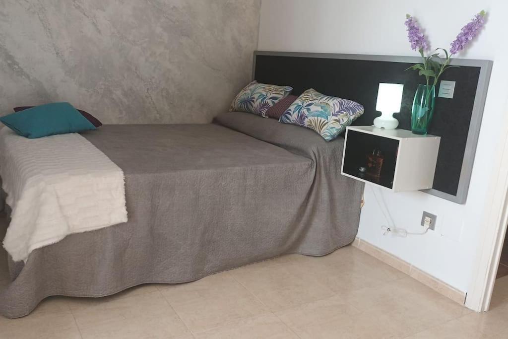Apartplaya Melilla Luaran gambar