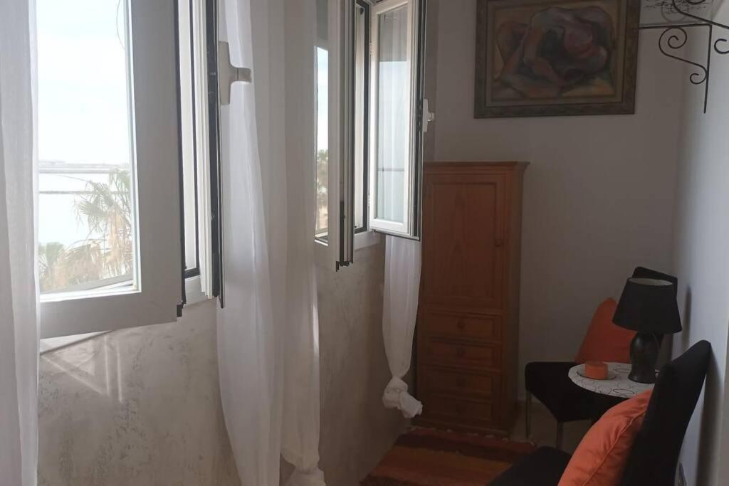 Apartplaya Melilla Luaran gambar