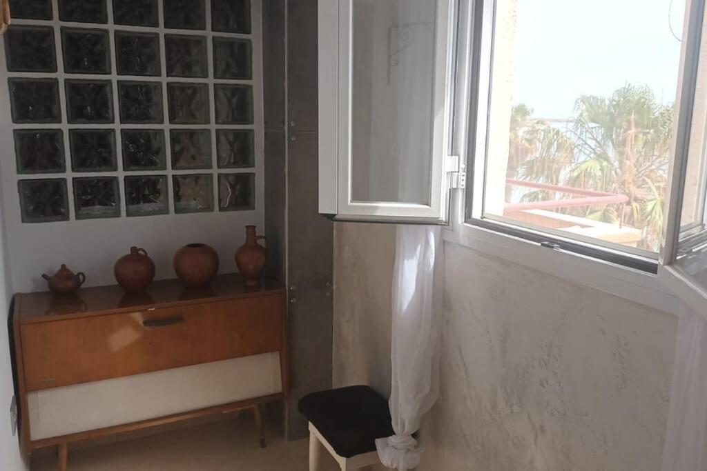 Apartplaya Melilla Luaran gambar