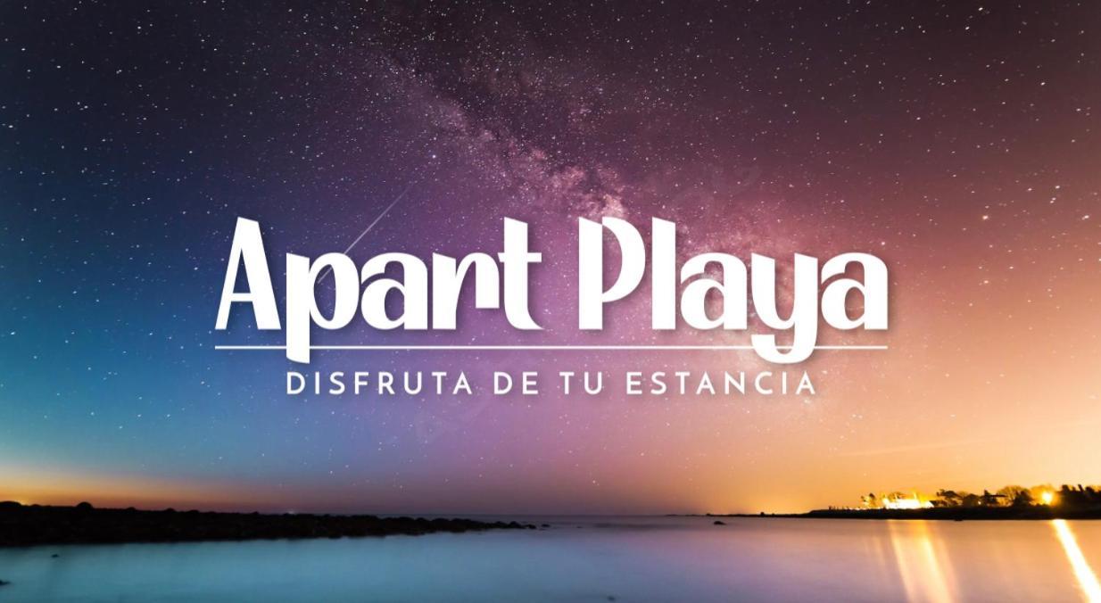 Apartplaya Melilla Luaran gambar
