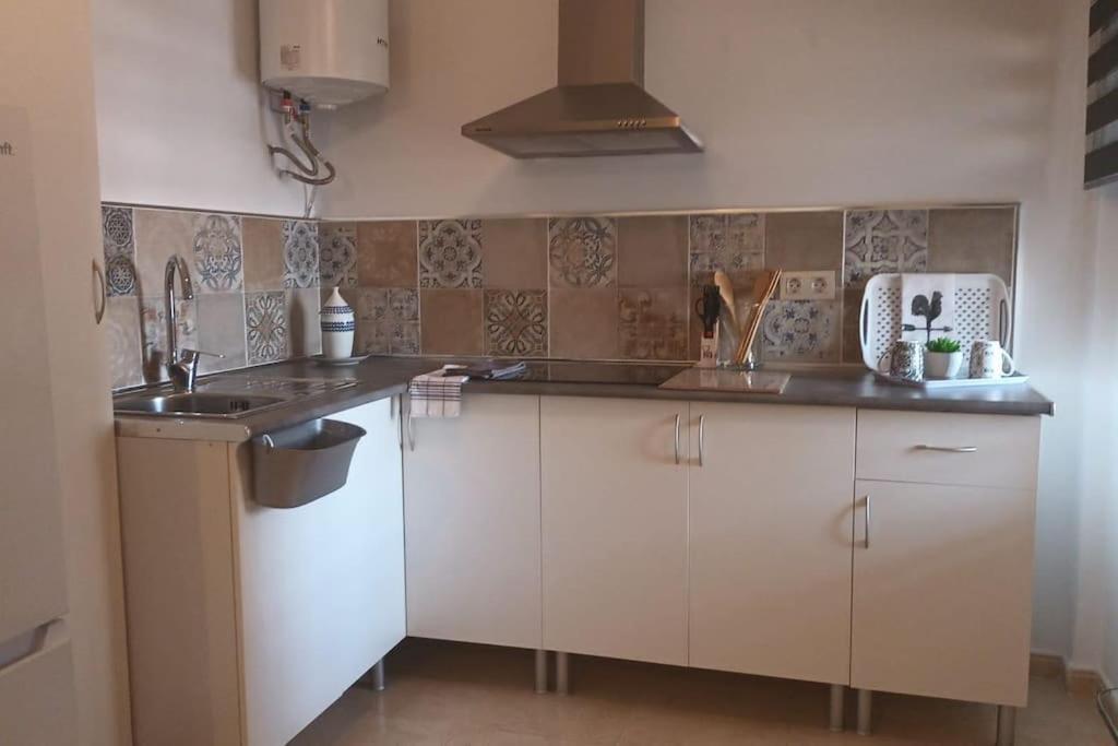 Apartplaya Melilla Luaran gambar