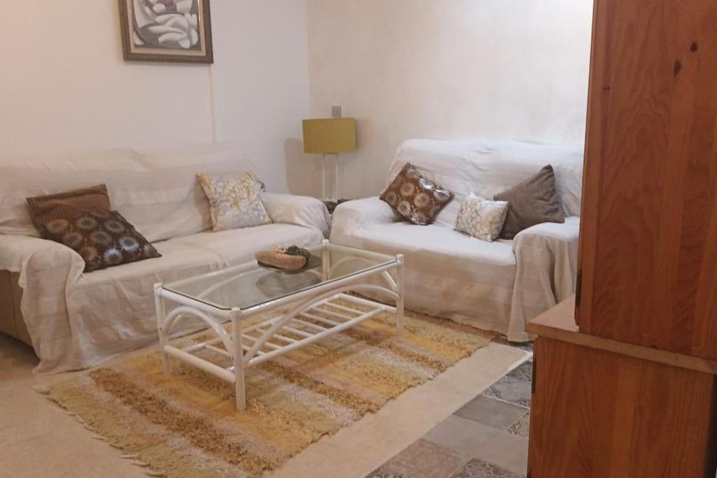 Apartplaya Melilla Luaran gambar