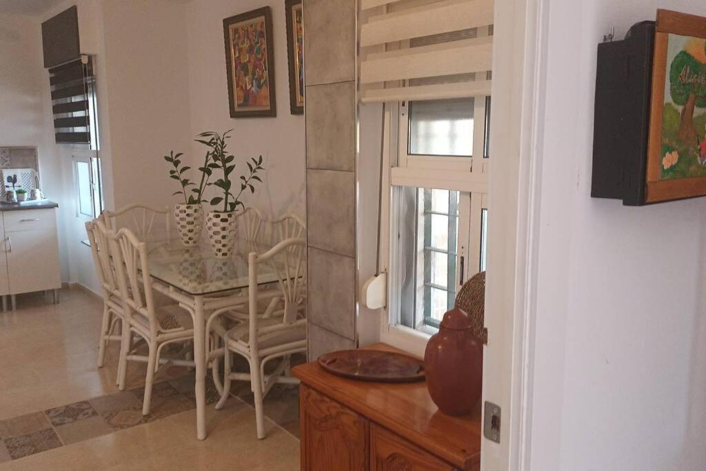 Apartplaya Melilla Luaran gambar