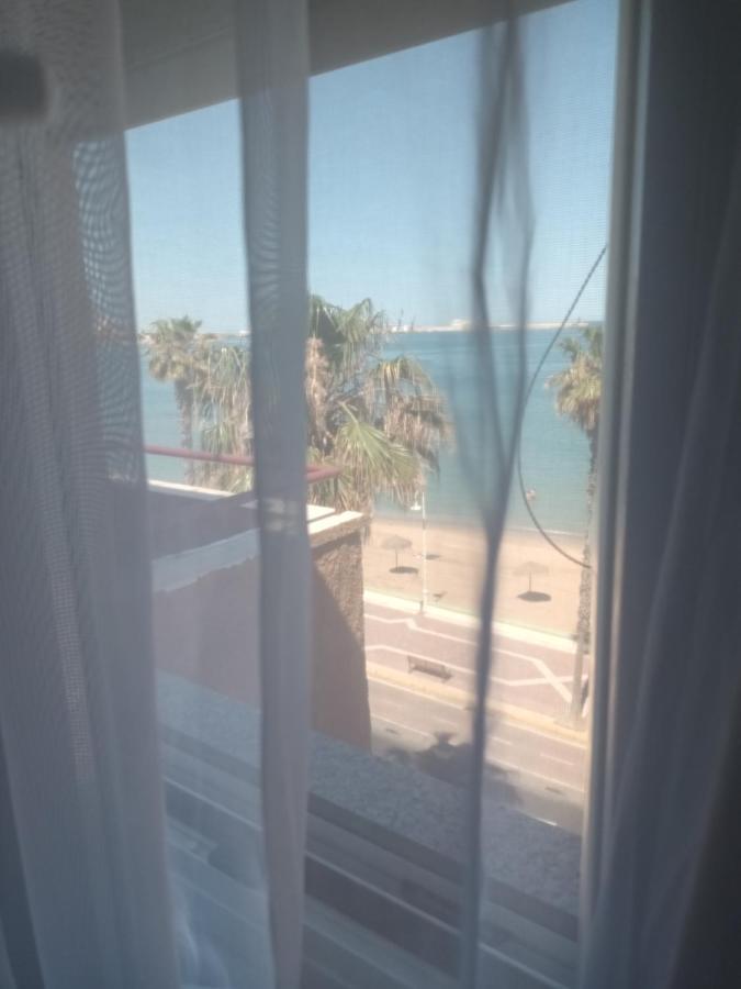 Apartplaya Melilla Luaran gambar