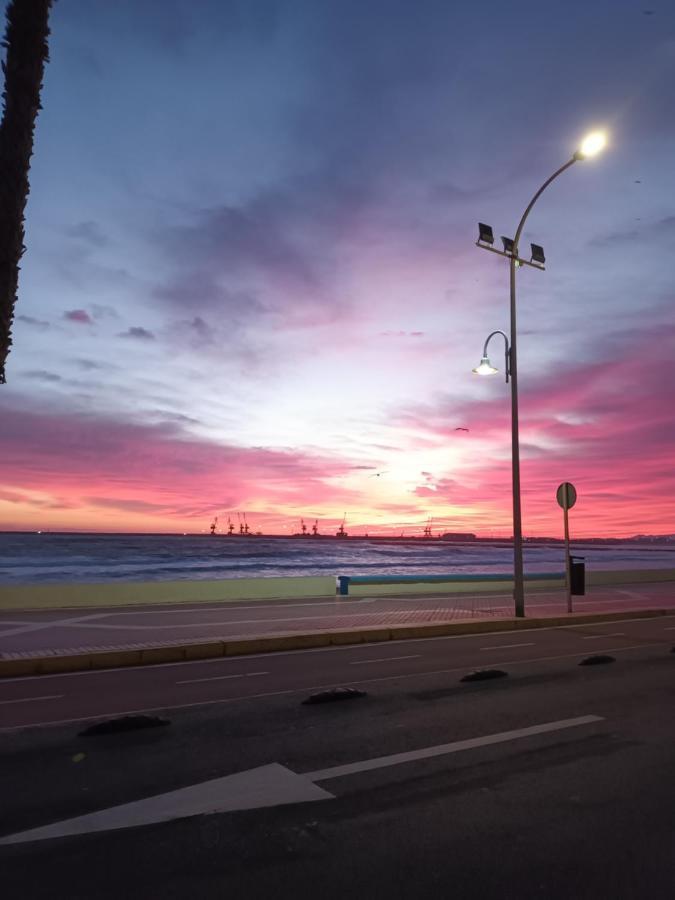 Apartplaya Melilla Luaran gambar