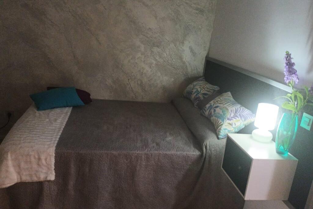 Apartplaya Melilla Luaran gambar