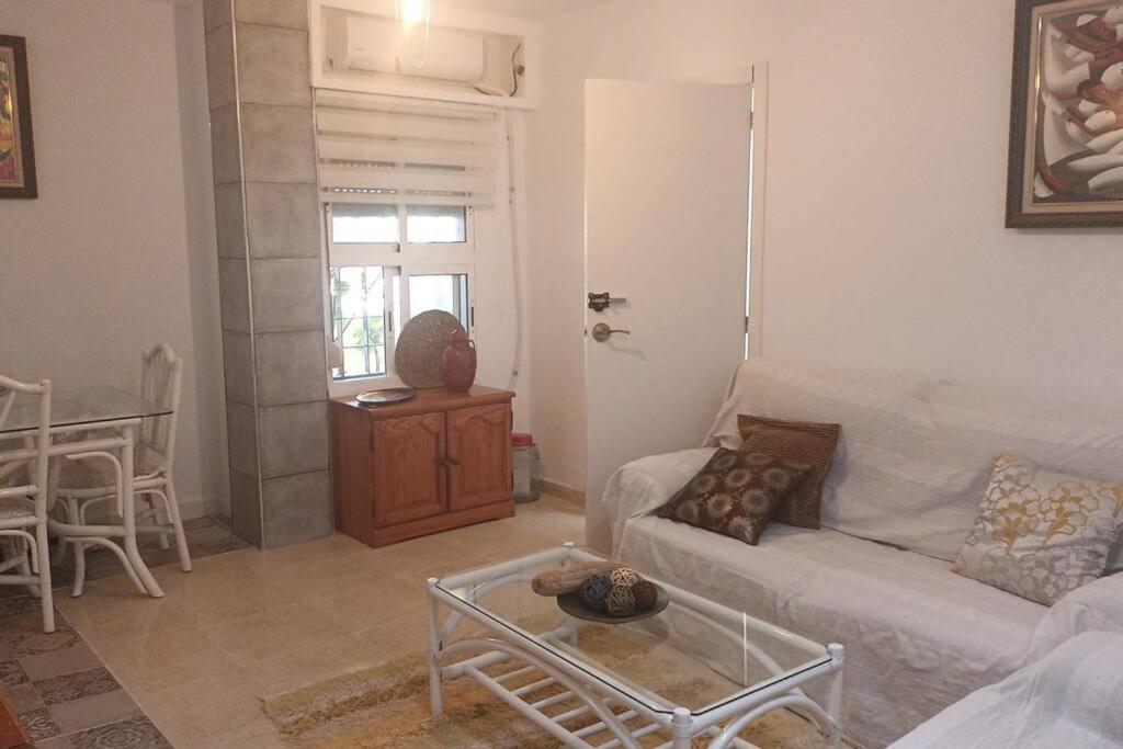 Apartplaya Melilla Luaran gambar
