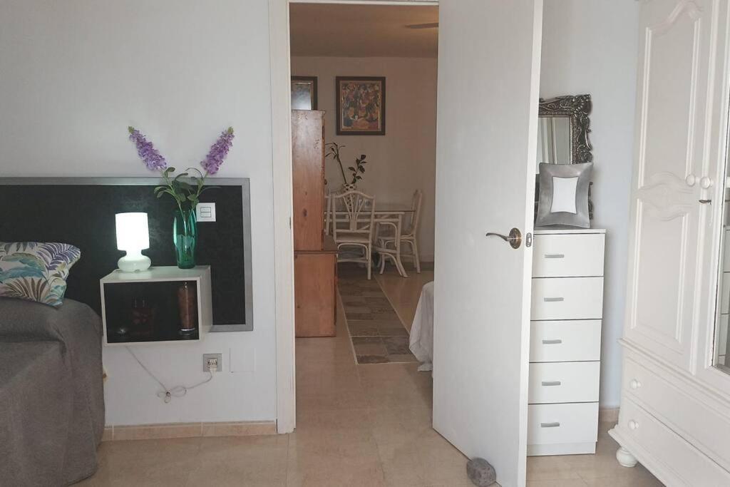 Apartplaya Melilla Luaran gambar