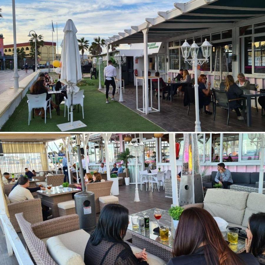 Apartplaya Melilla Luaran gambar