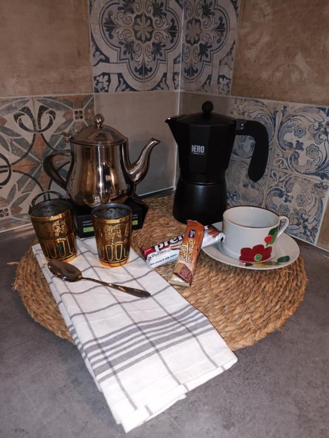 Apartplaya Melilla Luaran gambar
